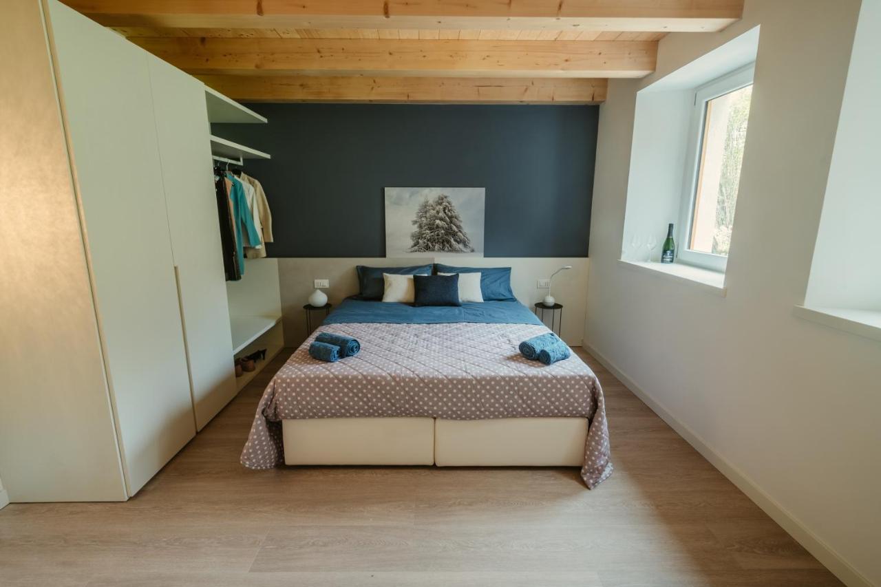 B&B Casa Dorotei Cusighe Dış mekan fotoğraf