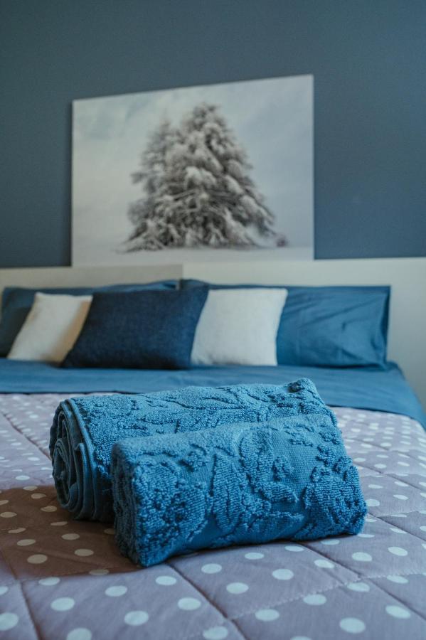 B&B Casa Dorotei Cusighe Dış mekan fotoğraf